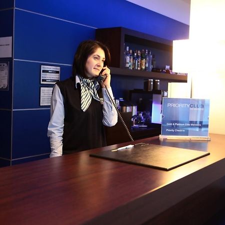 Holiday Inn Express Istanbul-Ora Interior photo