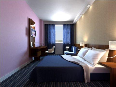 Holiday Inn Express Istanbul-Ora Exterior photo