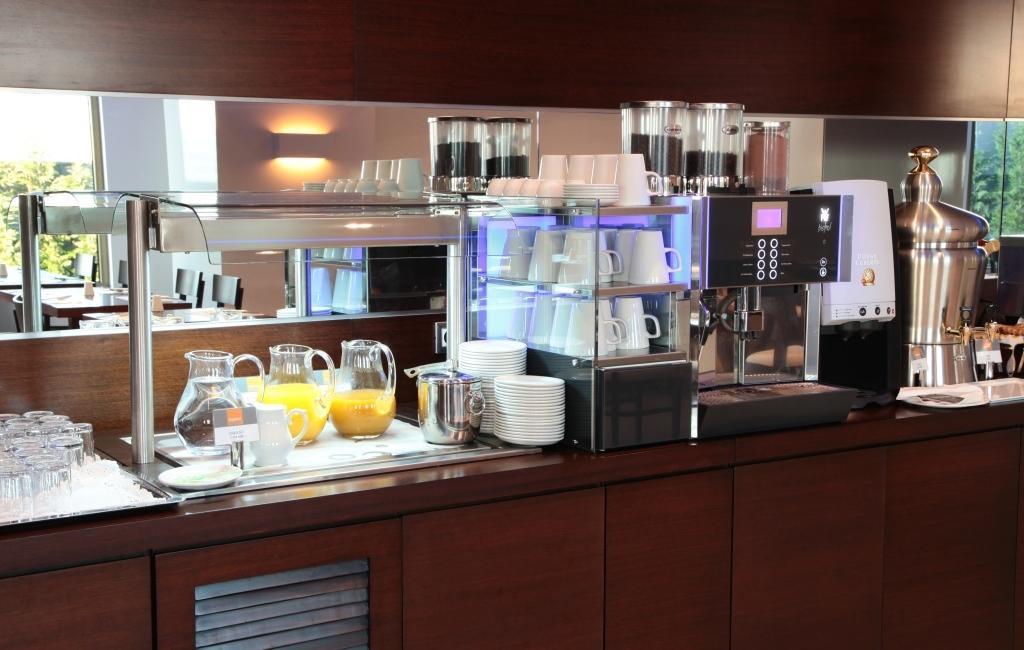 Holiday Inn Express Istanbul-Ora Exterior photo