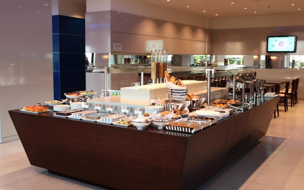 Holiday Inn Express Istanbul-Ora Exterior photo